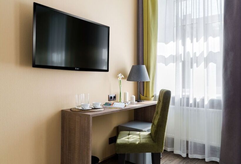 Hotel Port Comfort On Ligovskiy