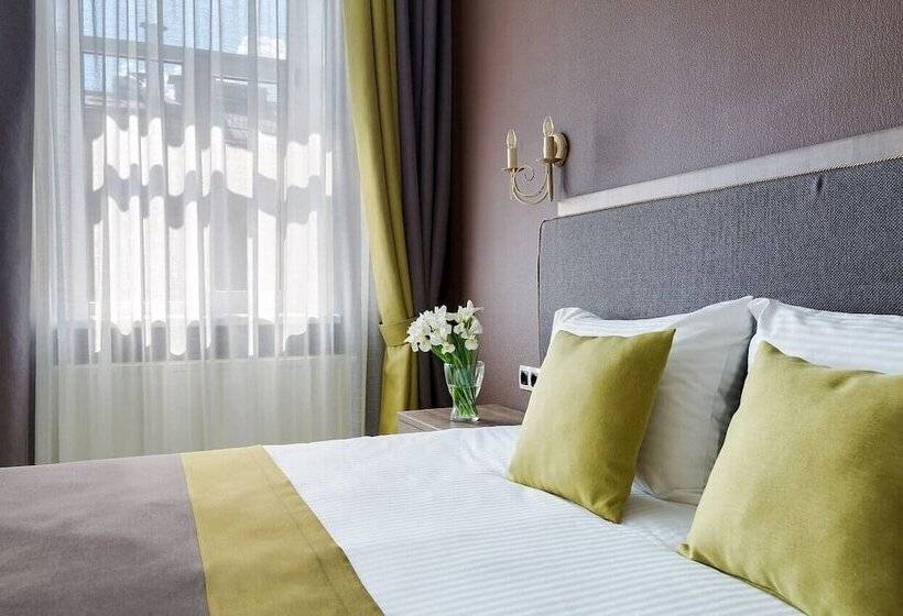 Hotel Port Comfort On Ligovskiy