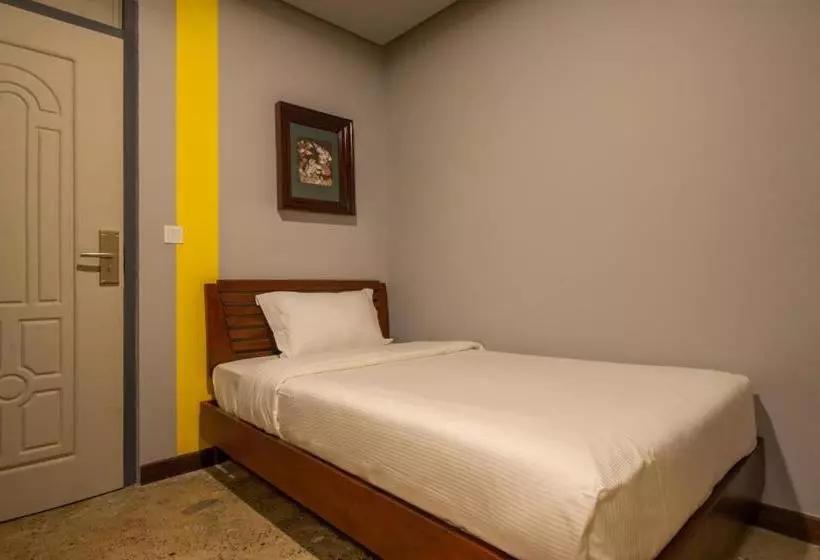 ホテル The Twizt   Lifestyle Hostel &