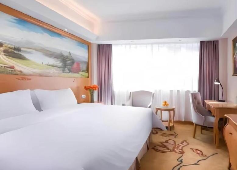 בית מלון כפרי Vienna  Shenzhen Honghu Branch