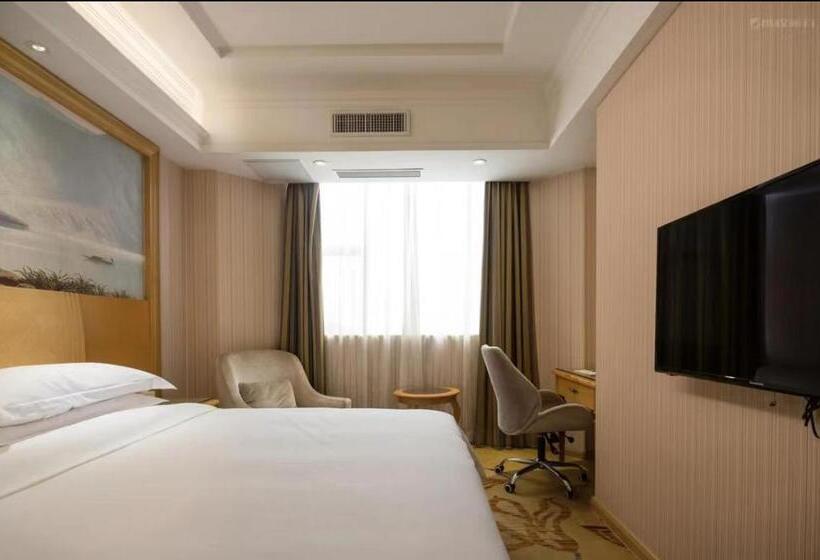 בית מלון כפרי Vienna  Shenzhen Honghu Branch