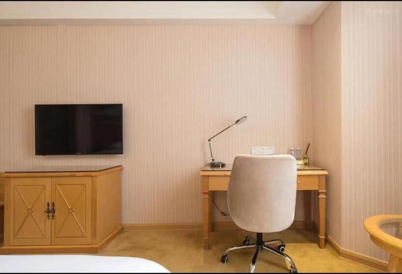 בית מלון כפרי Vienna  Shenzhen Honghu Branch