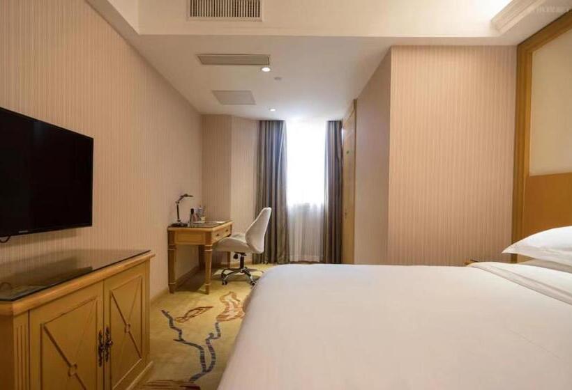 בית מלון כפרי Vienna  Shenzhen Honghu Branch