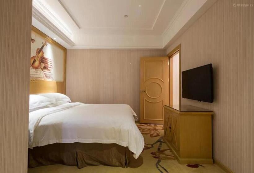 בית מלון כפרי Vienna  Shenzhen Honghu Branch