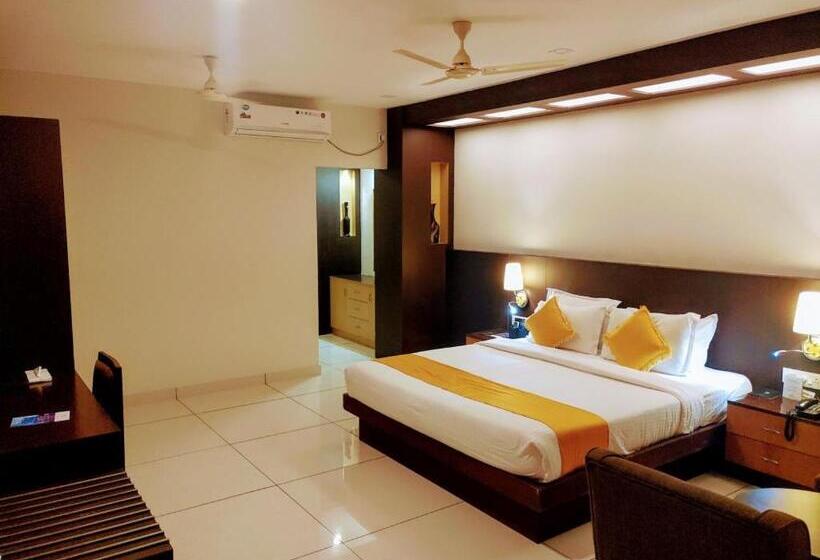 בית מלון כפרי Virad