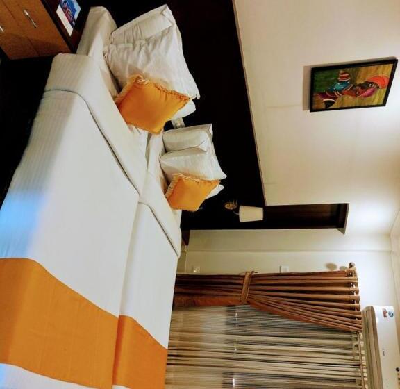 בית מלון כפרי Virad