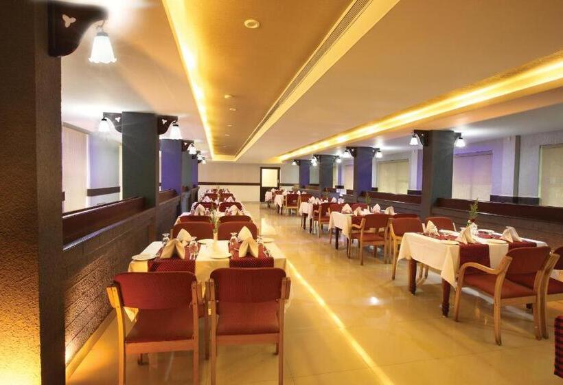 בית מלון כפרי Virad