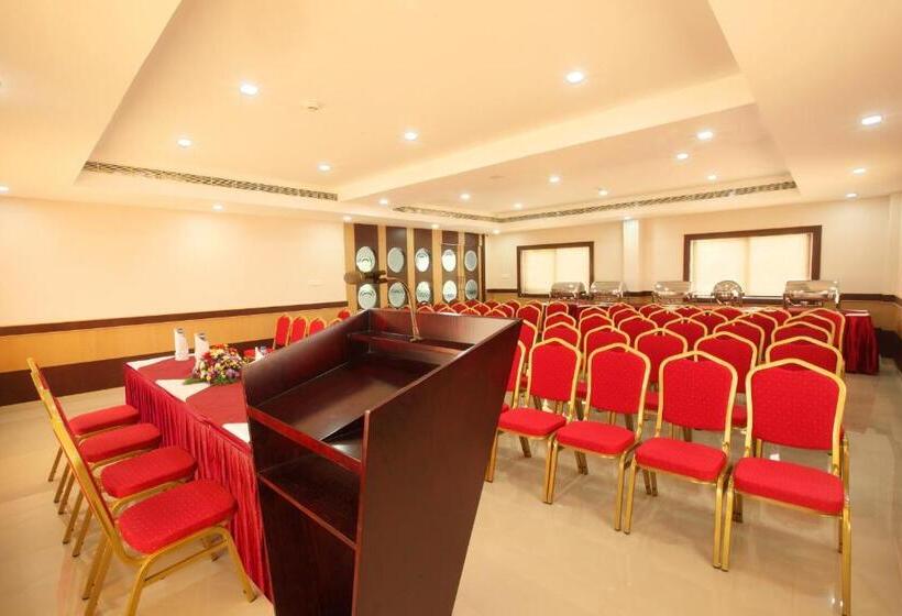 בית מלון כפרי Virad