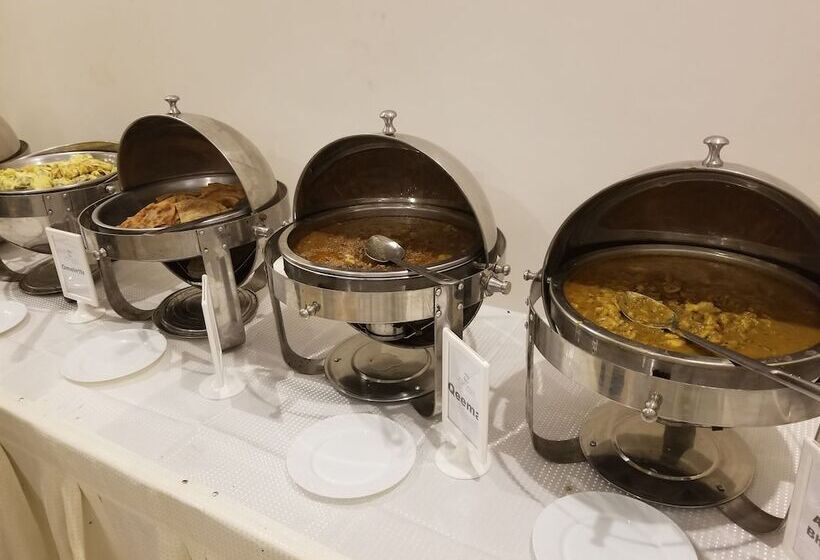 Zifan Hotel & Suites