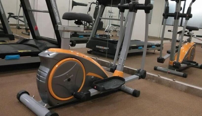 Zifan Hotel & Suites