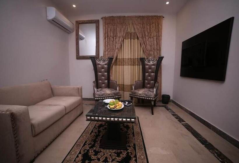 Zifan Hotel & Suites