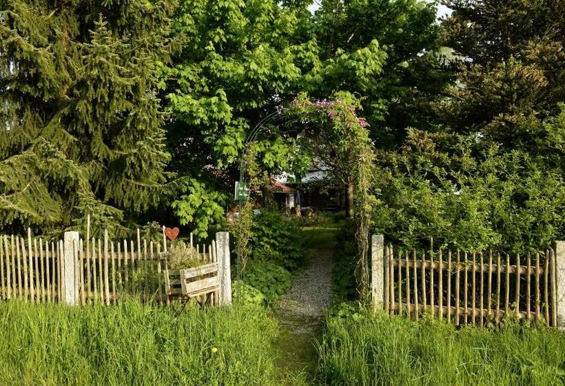 Kräuterpension Säumerpfad