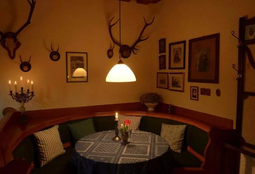 Kräuterpension Säumerpfad