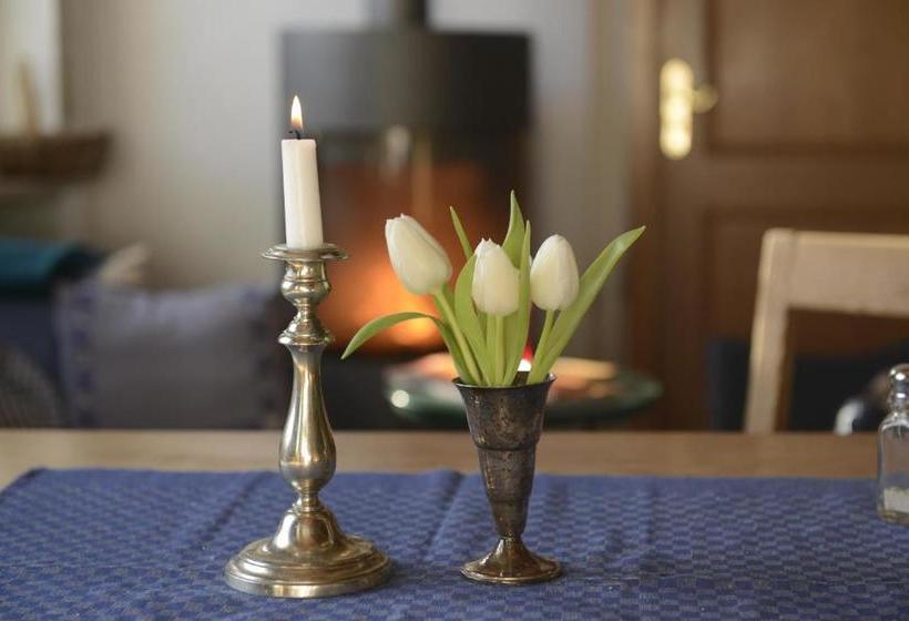 Kräuterpension Säumerpfad