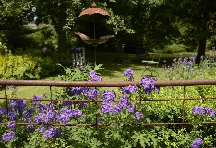 Kräuterpension Säumerpfad