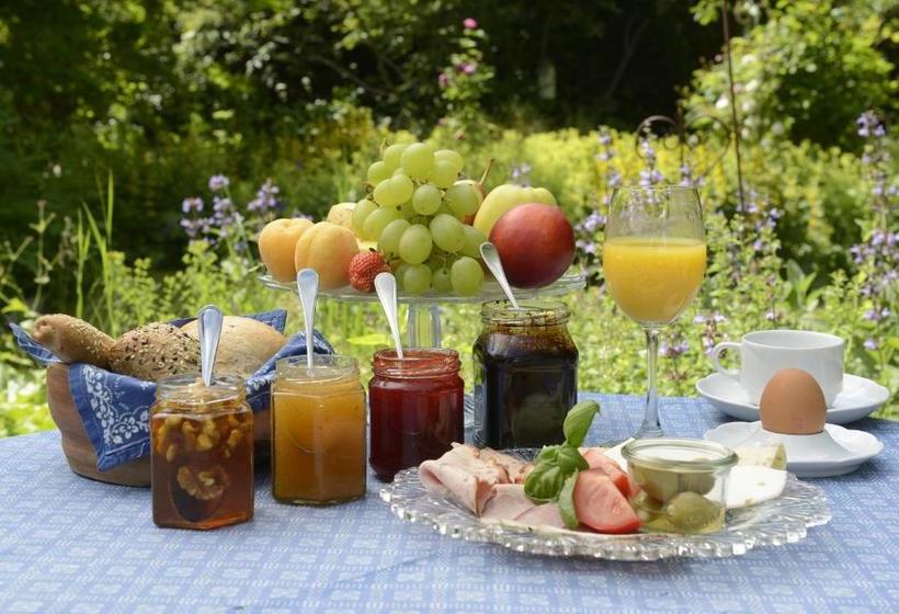 Kräuterpension Säumerpfad