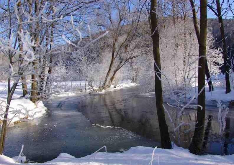 Kräuterpension Säumerpfad