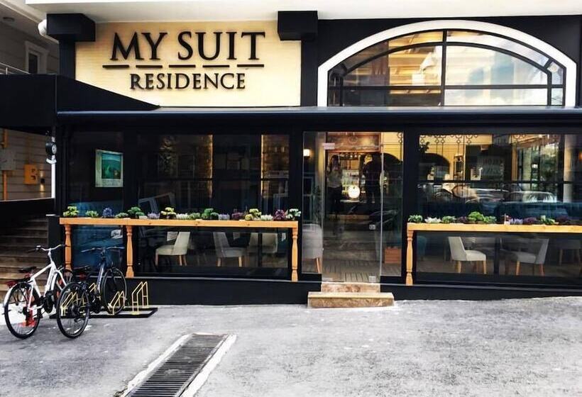 My Suit Residence