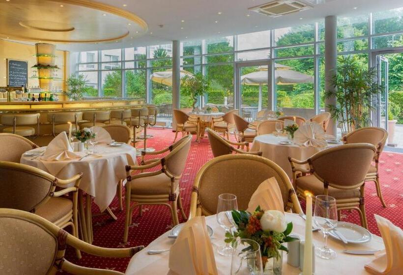 Newlivinghome Residenzhotel Hamburg