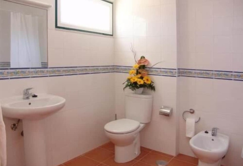 Oleandro Country Club