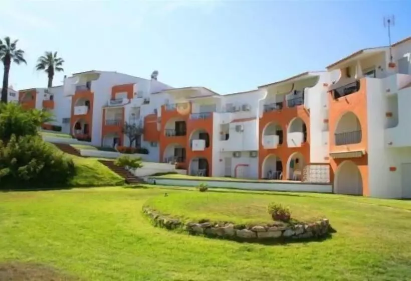 Oleandro Country Club