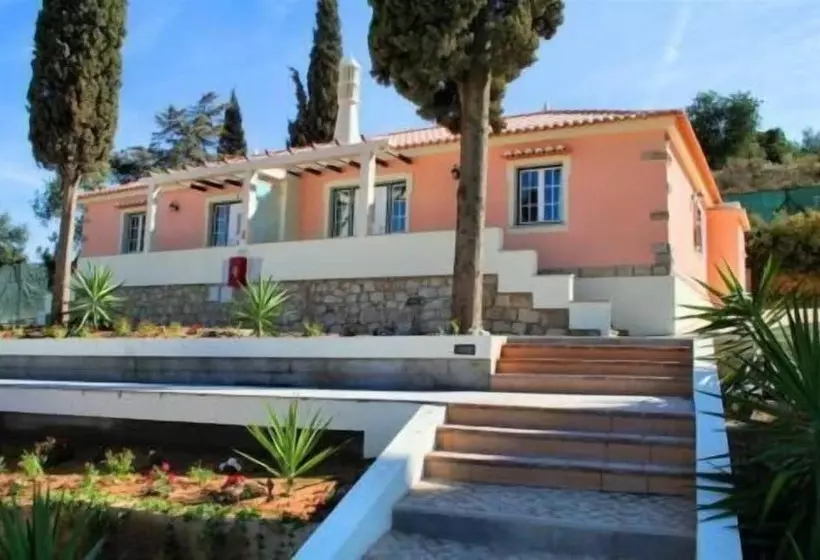 Oleandro Country Club