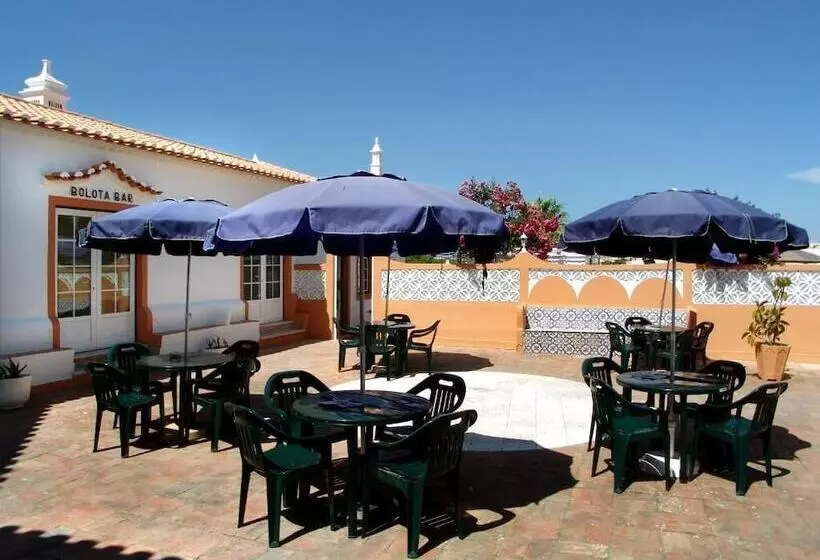 Oleandro Country Club