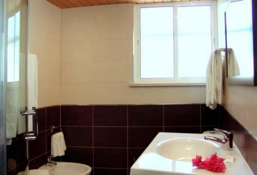 Oleandro Country Club