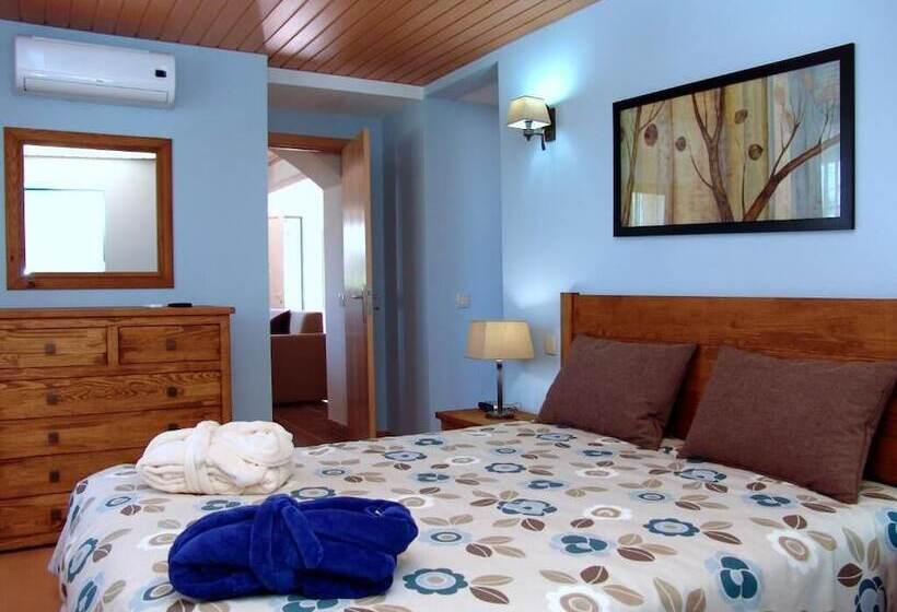 Oleandro Country Club