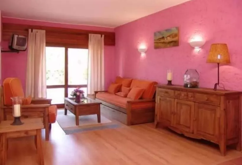 Oleandro Country Club