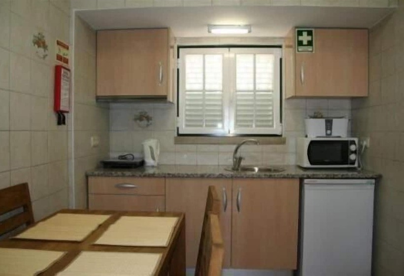 Oleandro Country Club