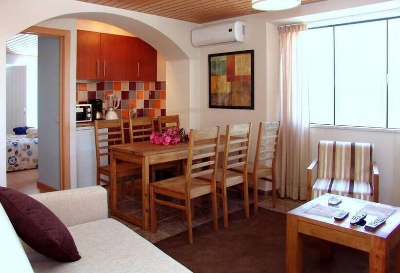 Oleandro Country Club