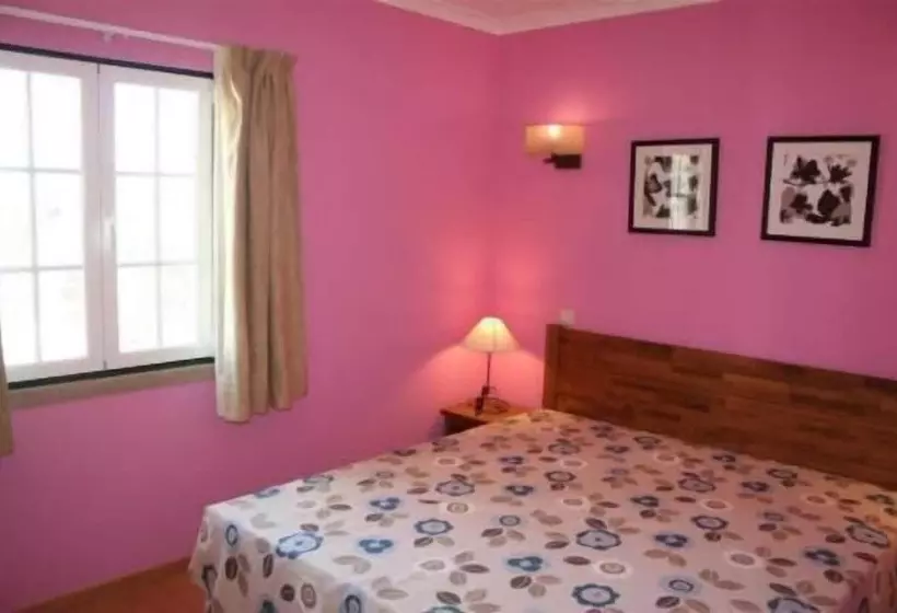 Oleandro Country Club