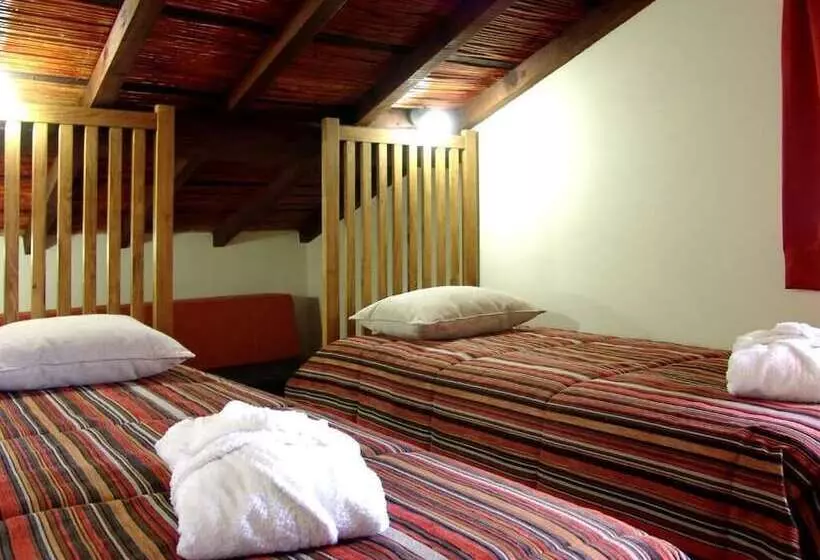 Oleandro Country Club