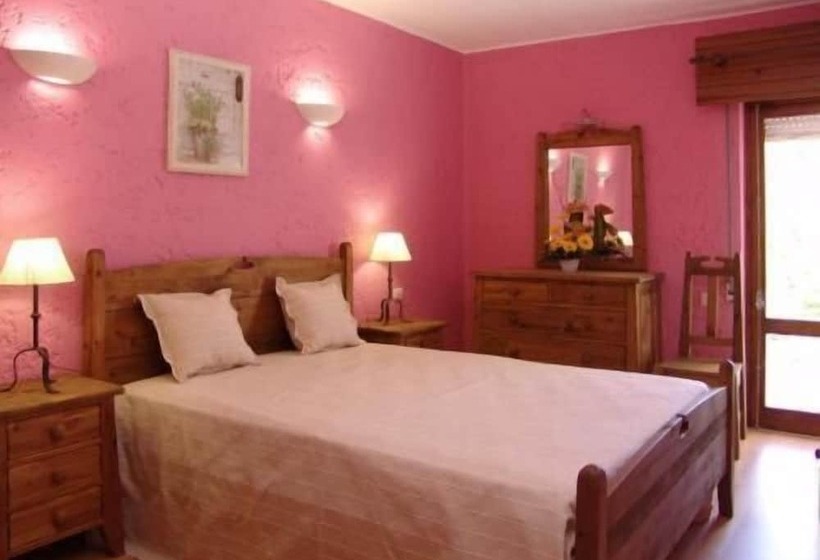 Oleandro Country Club