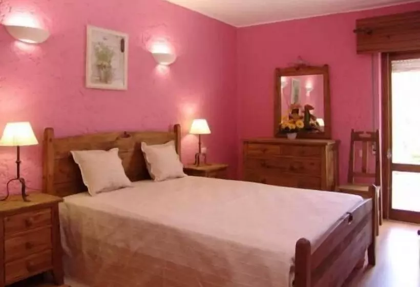 Oleandro Country Club