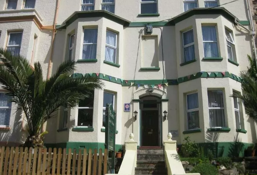 Pensió Acorns Guest House