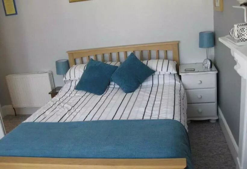 Pensió Acorns Guest House
