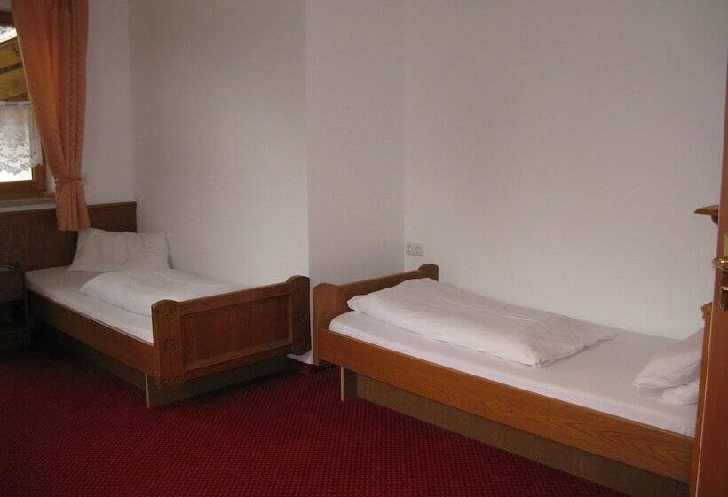 펜션 Alpenhotel Allgäu