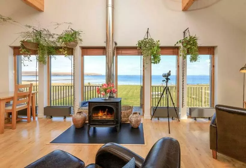 ペンション Broad Bay House