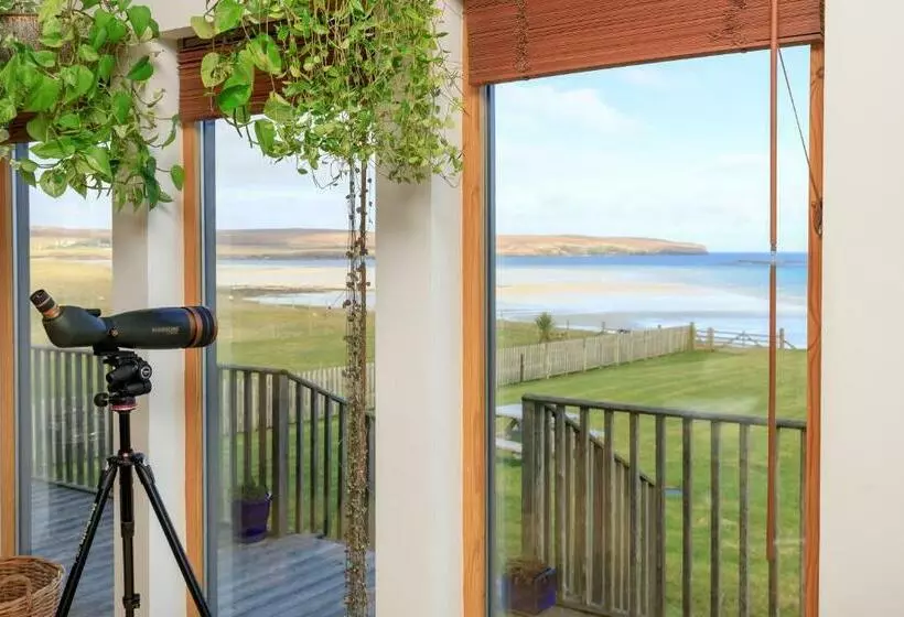 ペンション Broad Bay House