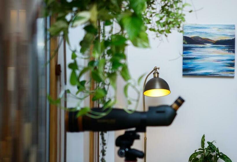 膳宿费 Broad Bay House