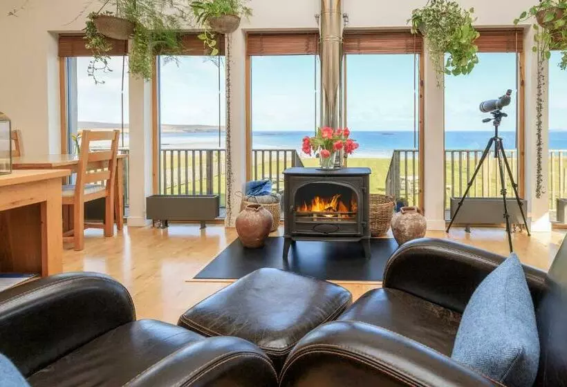 ペンション Broad Bay House