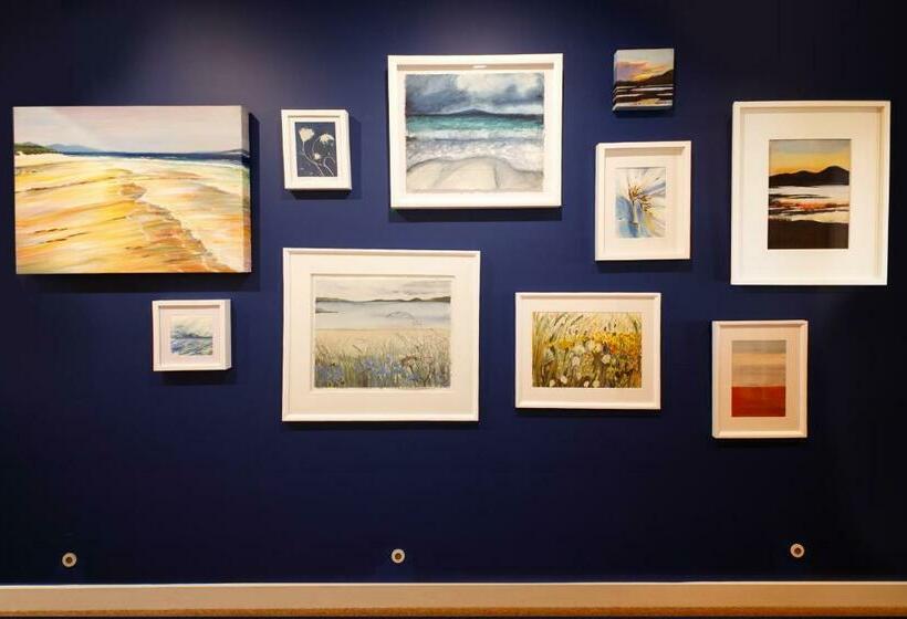 膳宿费 Broad Bay House