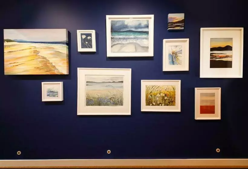 ペンション Broad Bay House