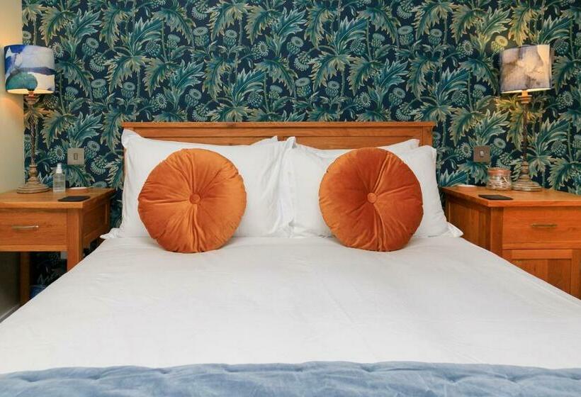 膳宿费 Broad Bay House