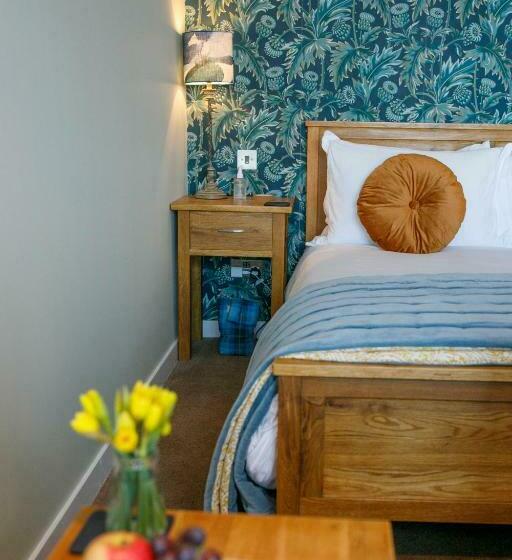 膳宿费 Broad Bay House