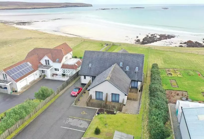 ペンション Broad Bay House