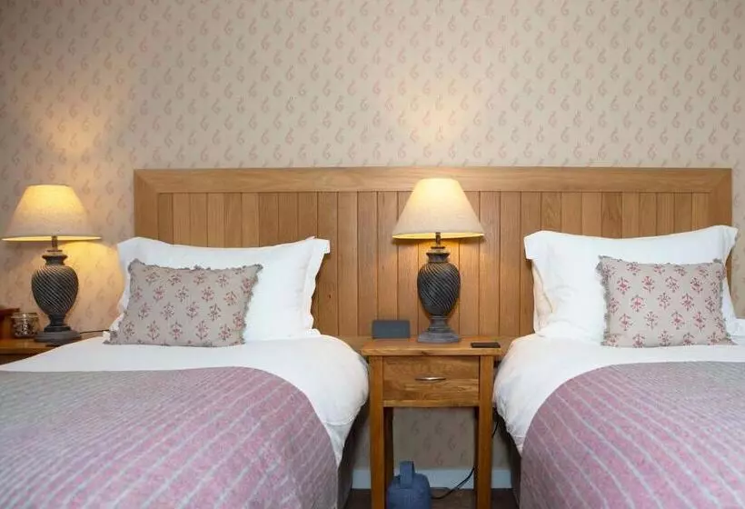 ペンション Broad Bay House