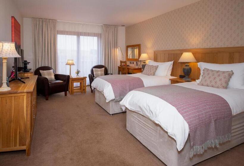 膳宿费 Broad Bay House